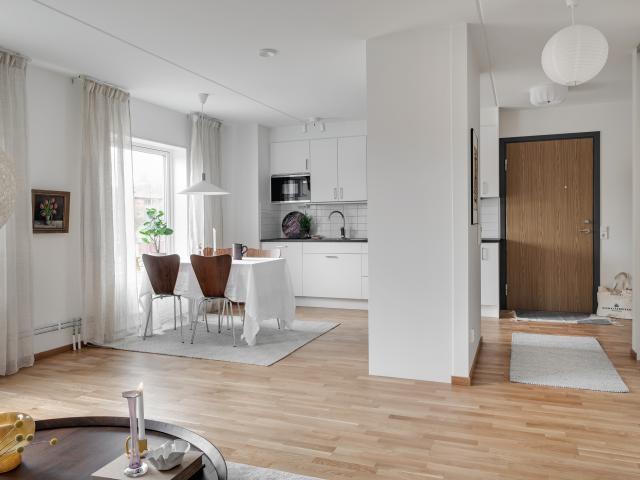 Lägenhet hyra i Göteborg, Västra Götaland