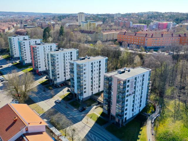 Lägenhet hyra i Göteborg, Västra Götaland
