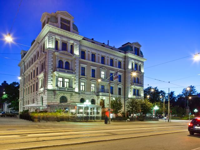 Lägenhet hyra i Centrum, Göteborg