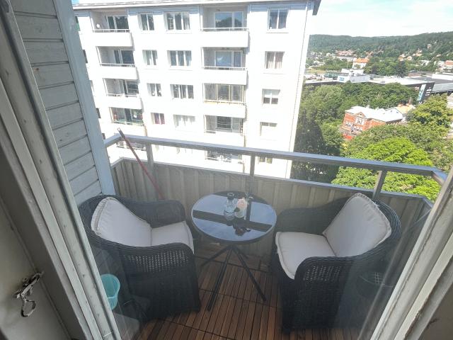 Lägenhet hyra i Partille, Västra Götaland