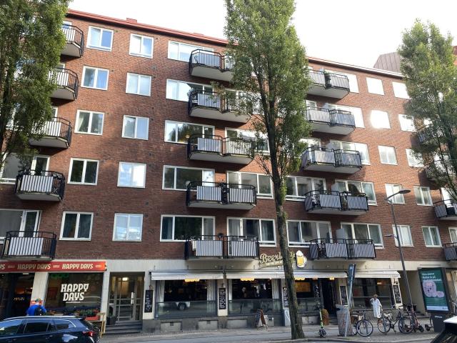 Lägenhet hyra i Göteborg, Västra Götaland