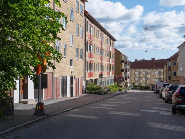 Lägenhet hyra i Göteborg, Västra Götaland