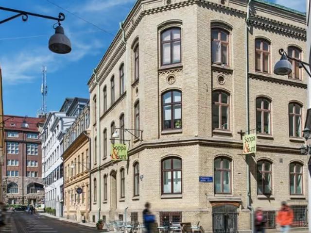 Lägenhet hyra i Göteborg, Västra Götaland
