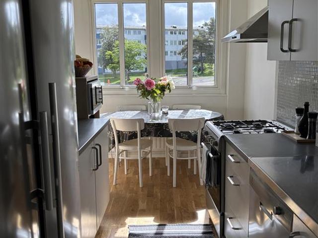 Lägenhet hyra i Göteborg, Västra Götaland