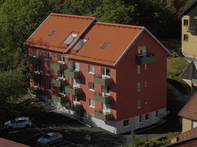 Lägenhet hyra i Göteborg, Västra Götaland