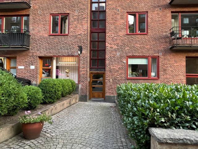 Lägenhet hyra i Göteborg, Västra Götaland