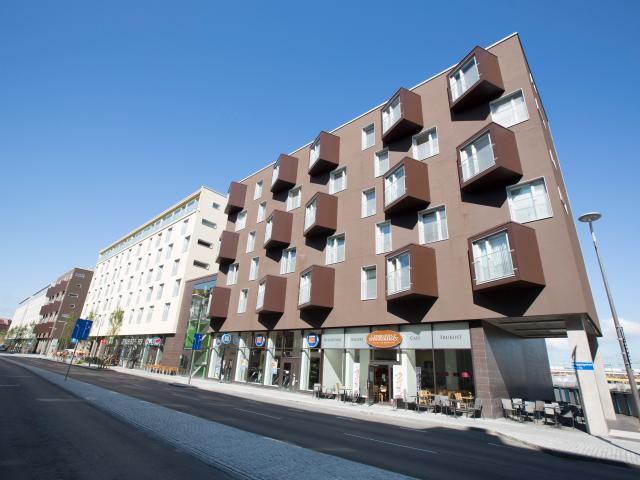 Lägenhet hyra i Göteborg, Västra Götaland