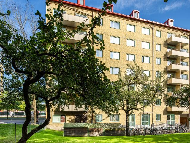 Lägenhet hyra i Göteborg, Västra Götaland