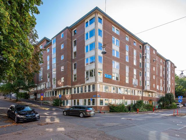 Lägenhet hyra i Göteborg, Västra Götaland