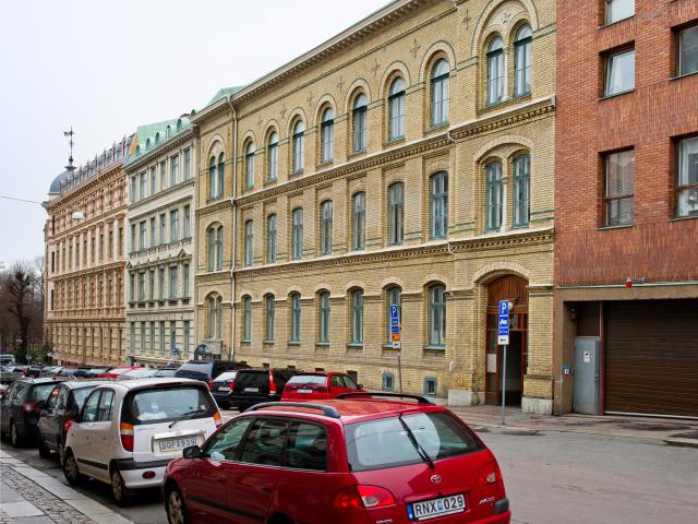 Lägenhet hyra i Göteborg, Västra Götaland
