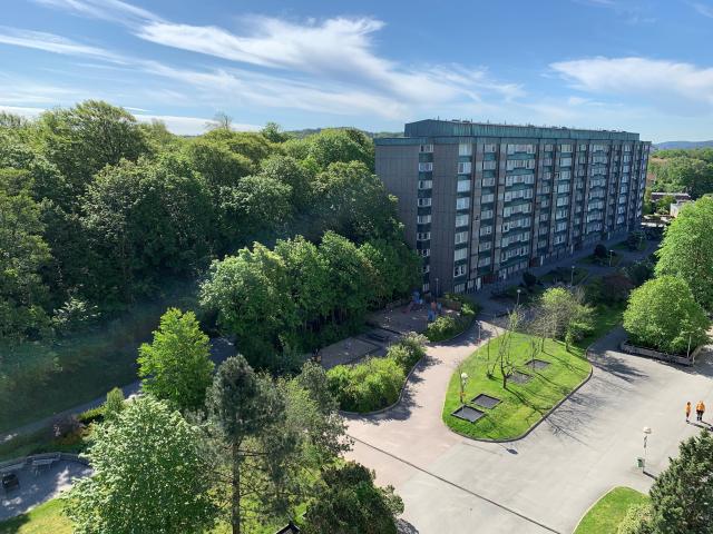 Lägenhet hyra i Göteborg, Västra Götaland
