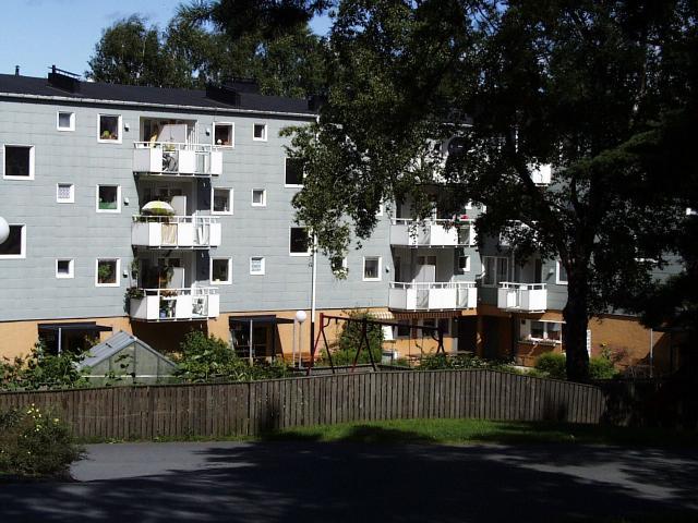 Lägenhet hyra i Göteborg, Västra Götaland