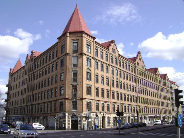 Lägenhet hyra i Göteborg, Västra Götaland