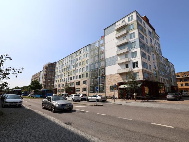 Lägenhet hyra i Göteborg, Västra Götaland