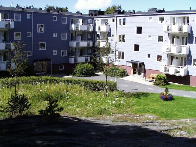 Lägenhet hyra i Göteborg, Västra Götaland
