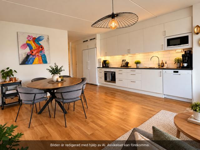 Lägenhet hyra i Hisingen, Göteborg