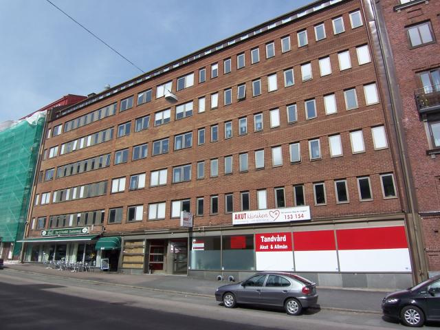 Lägenhet hyra i Göteborg, Västra Götaland