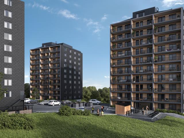 Lägenhet hyra i Göteborg, Västra Götaland