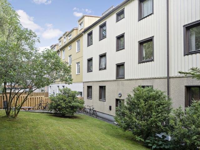 Lägenhet hyra i Göteborg, Västra Götaland