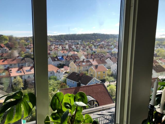 Lägenhet hyra i Göteborg, Västra Götaland