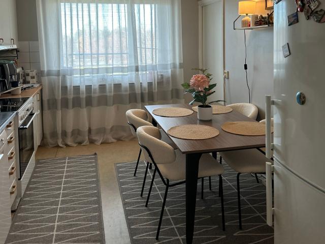 Lägenhet hyra i Hisingen, Göteborg