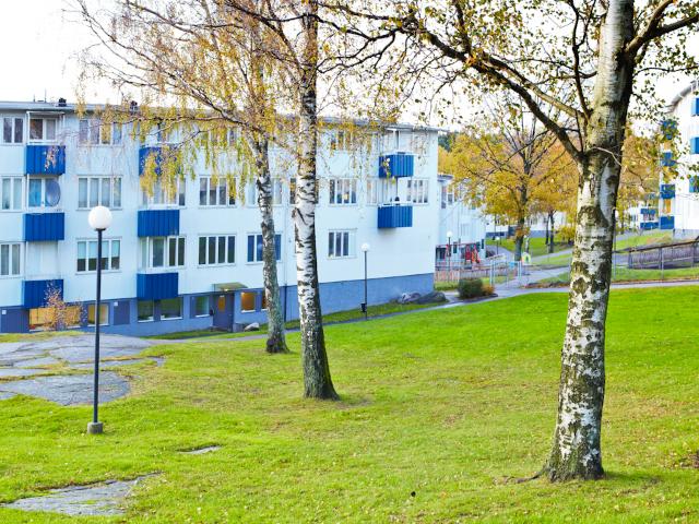 Lägenhet hyra i Göteborg, Västra Götaland