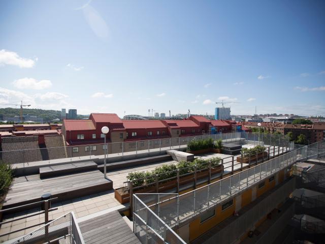 Lägenhet hyra i Göteborg, Västra Götaland
