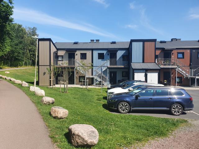 Lägenhet hyra i Göteborg, Västra Götaland