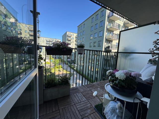 Lägenhet hyra i Göteborg, Västra Götaland