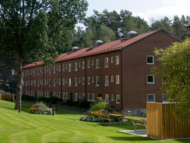 Lägenhet hyra i Göteborg, Västra Götaland