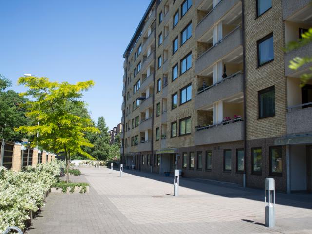 Lägenhet hyra i Göteborg, Västra Götaland