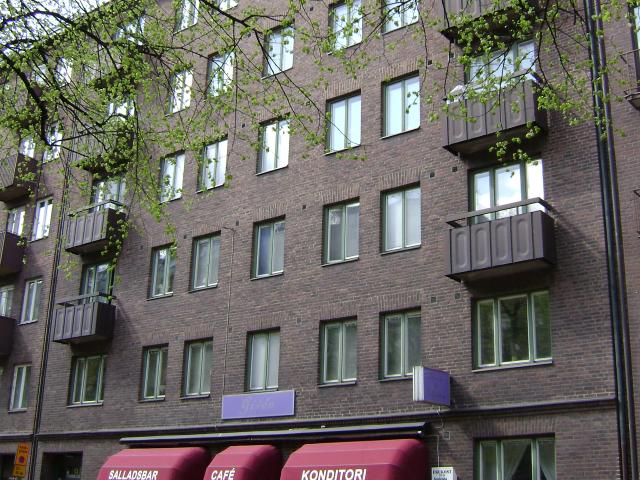 Lägenhet hyra i Göteborg, Västra Götaland