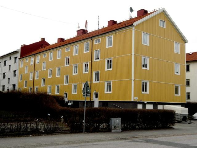 Lägenhet hyra i Mölndal, Västra Götaland