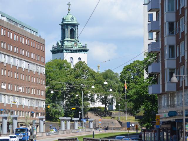 Lägenhet hyra i Göteborg, Västra Götaland