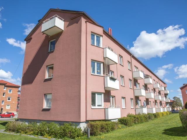 Lägenhet hyra i Göteborg, Västra Götaland