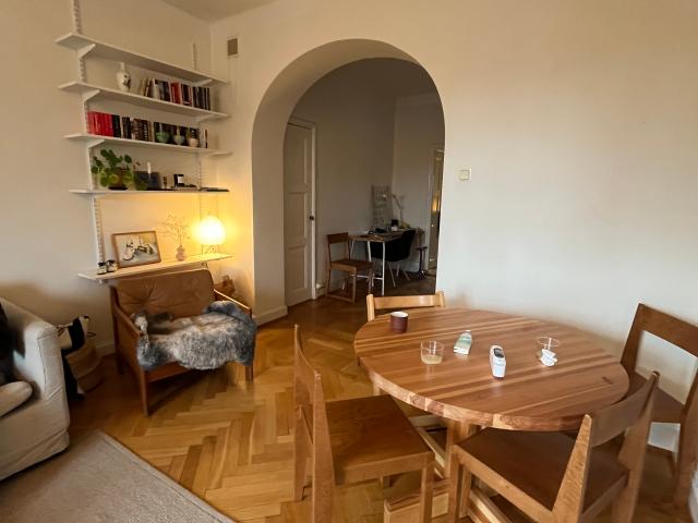 Lägenhet hyra i Örgryte, Göteborg