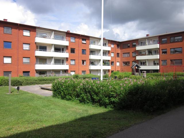Lägenhet hyra i Göteborg, Västra Götaland