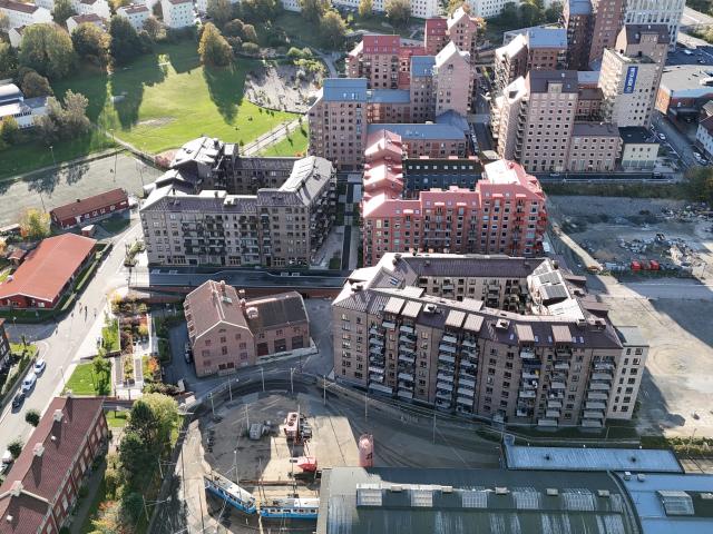 Lägenhet hyra i Göteborg, Västra Götaland