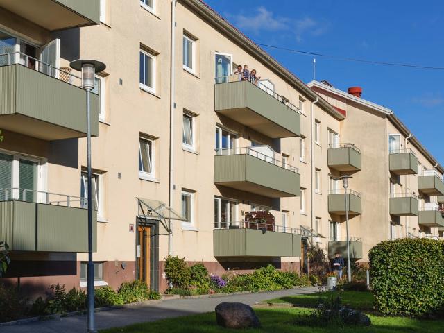 Lägenhet hyra i Göteborg, Västra Götaland