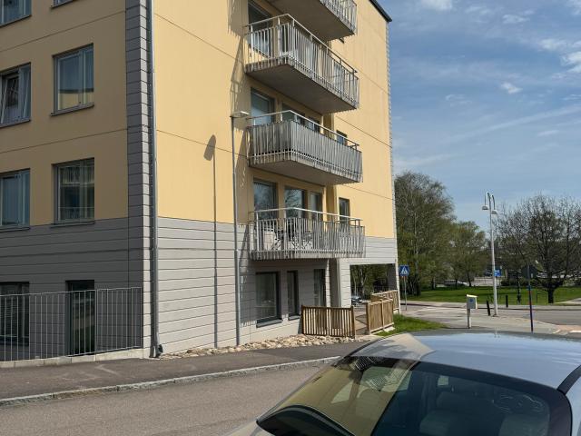 Lägenhet hyra i Göteborg, Västra Götaland