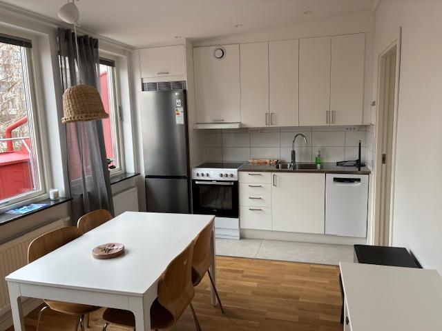 Lägenhet hyra i Göteborg, Västra Götaland
