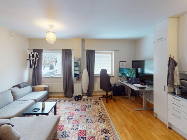 Lägenhet hyra i Partille, Västra Götaland