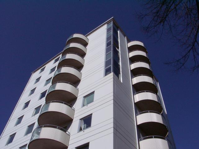 Lägenhet hyra i Göteborg, Västra Götaland