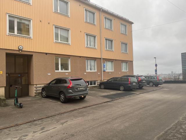 Lägenhet hyra i Göteborg, Västra Götaland