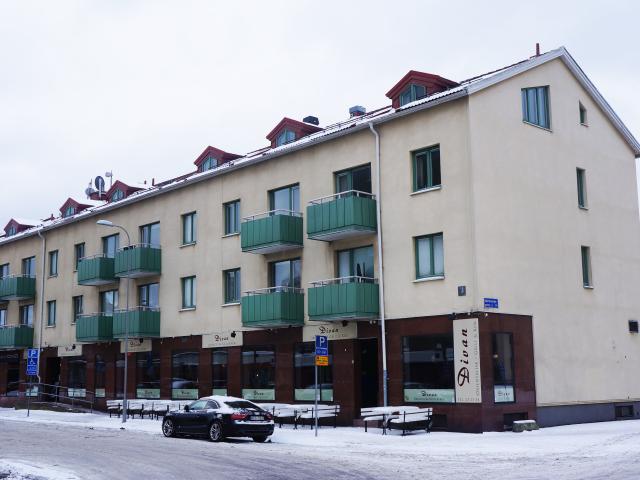 Lägenhet hyra i Göteborg, Västra Götaland