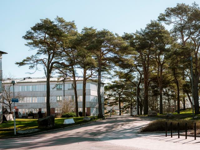 Lägenhet hyra i Göteborg, Västra Götaland