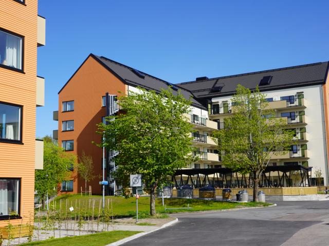 Lägenhet hyra i Göteborg, Västra Götaland