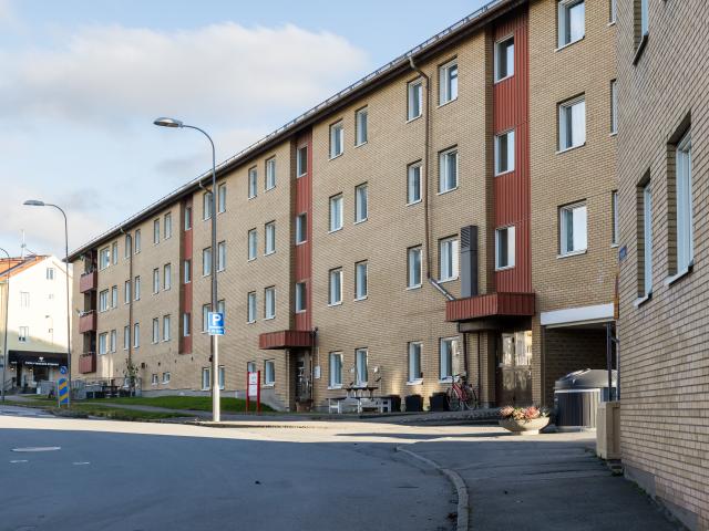 Lägenhet hyra i Göteborg, Västra Götaland