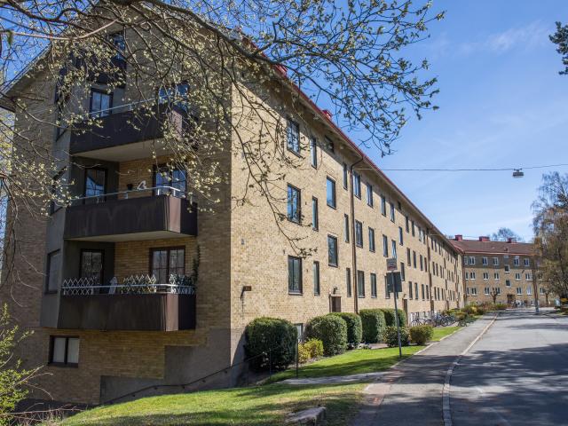 Lägenhet hyra i Göteborg, Västra Götaland