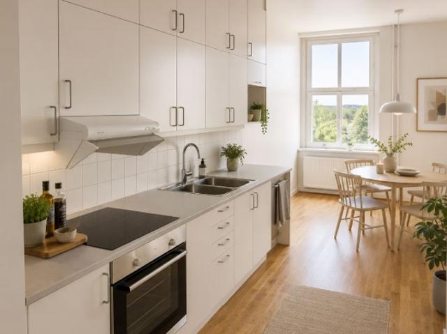 Lägenhet hyra i Hisingen, Göteborg